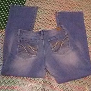 lei Jeans - L.E.I ashley lowrise bootcut lei Jeans - L.E.I ashley lowrise bootcut